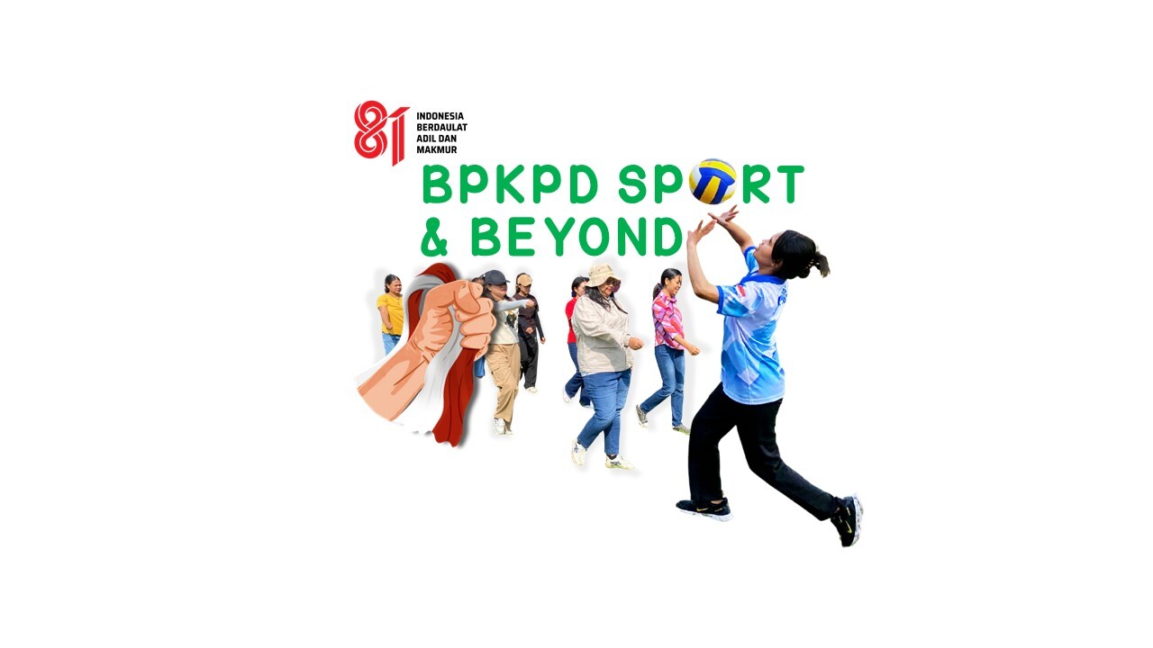 LATIHAN PERSIAPAN PERTANDINGAN DAN LOMBA DALAM RANGKA MEMERIAHKAN HUT RI KE 81